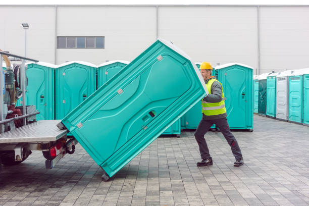 Best Porta potty rental near me  in Cypress, CA
