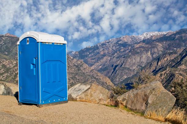 Best Affordable portable toilet rental  in Cypress, CA
