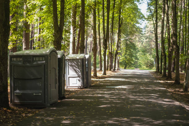 Portable restroom solutions in Cypress, CA