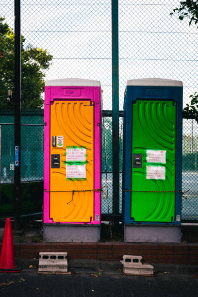 Best Construction site porta potty rental  in Cypress, CA