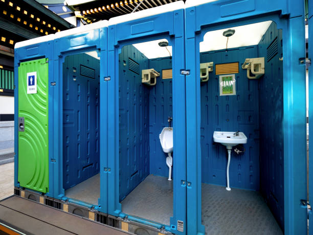 Best Portable toilet rental for construction  in Cypress, CA