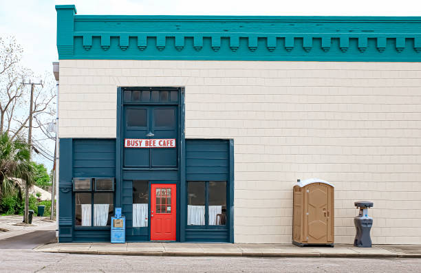 Best Construction site porta potty rental  in Cypress, CA