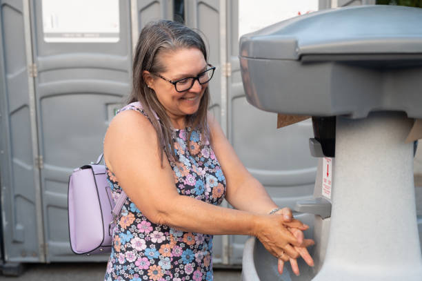 Portable Toilet Options We Offer in Cypress, CA