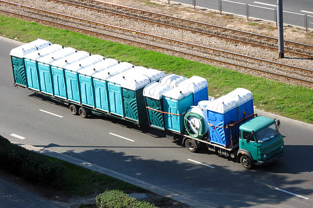 Best Emergency porta potty rental  in Cypress, CA