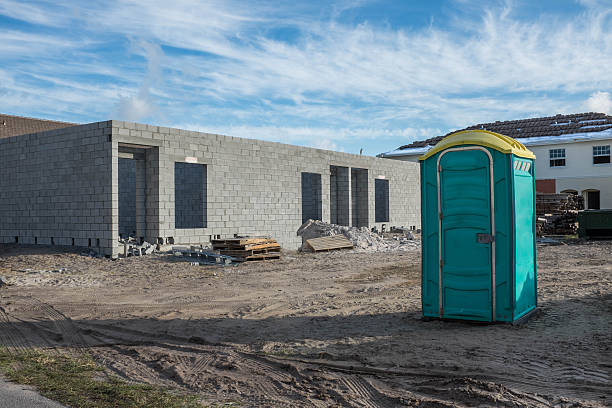 Best Temporary restroom rental  in Cypress, CA